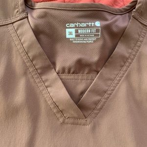 Carhartt Rugges Scrub Set 3X